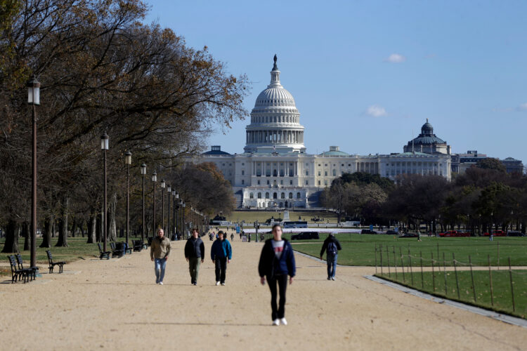 Reopening Government Won’t Happen Overnight